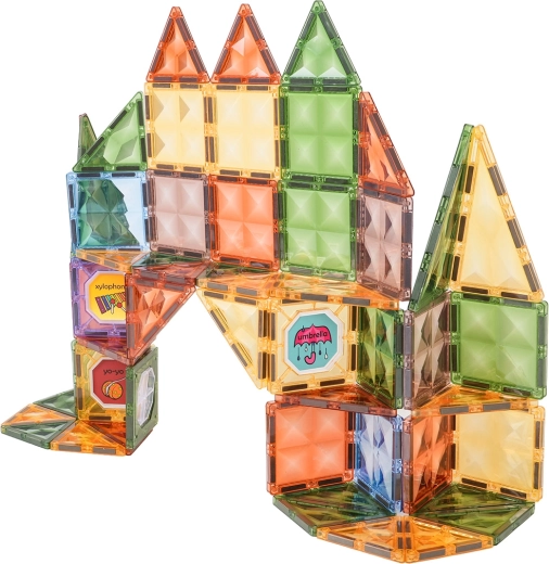 Budowle, które bawią