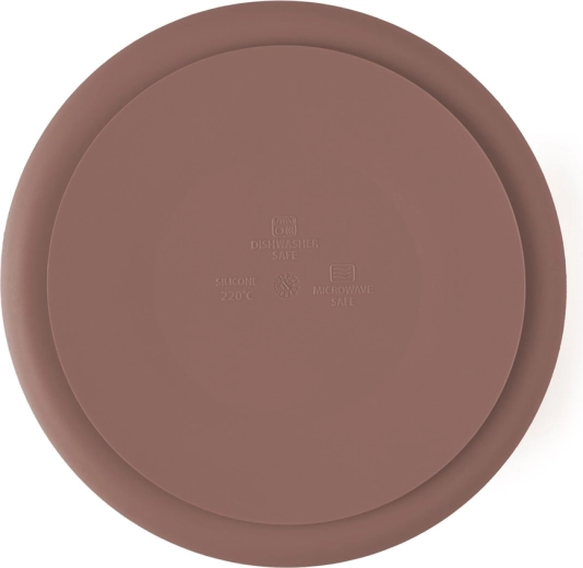 Bezpieczny silikon bez BPA, łatwa pielęgnacja