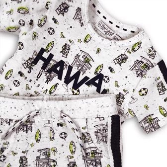 Praktyczny krój dla łatwego ubierania