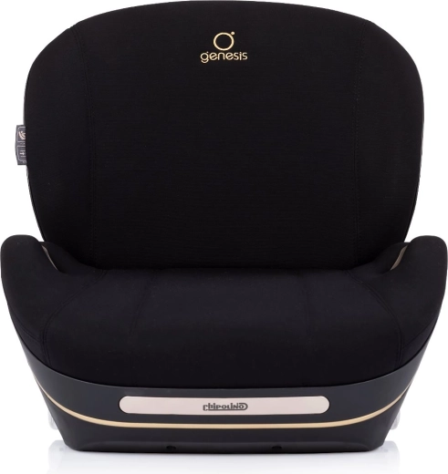 Ergonomiczny komfort na dłuższe trasy