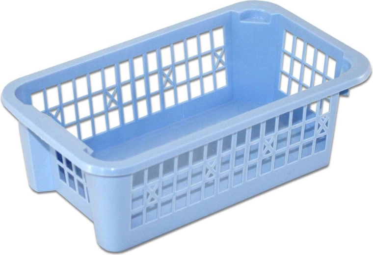 Przewiewna i przejrzysta kratka