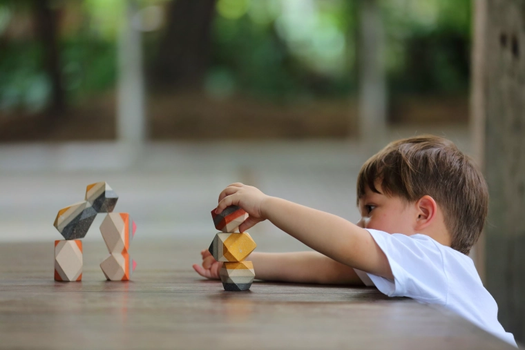 Ekologiczna jakość PlanToys