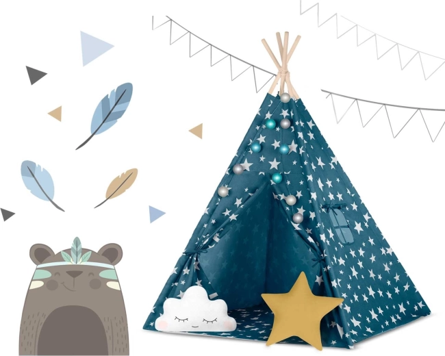 Kompletny zestaw gotowy do natychmiastowego użycia