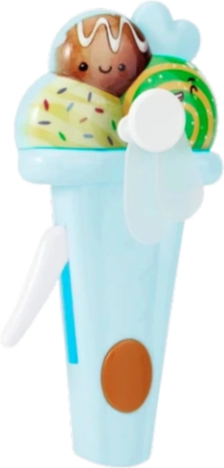 Kompaktowy rozmiar i figlarny design