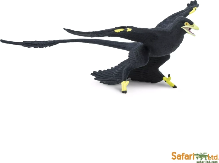 Microraptor Safari Ltd. - 1 szt.