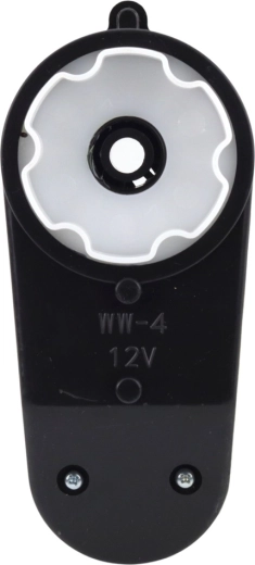 Łatwy montaż z przygotowanymi uchwytami