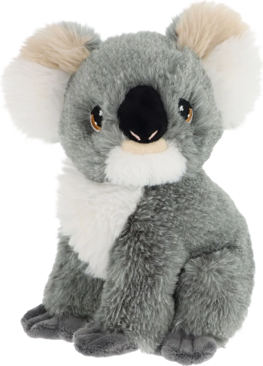 Pluszowy koala KEELECO 18 cm
