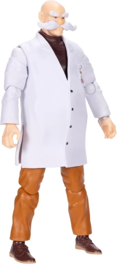 Szerokie możliwości pozowania