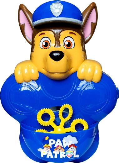 Ulubiony bohater Chase z PAW PATROL