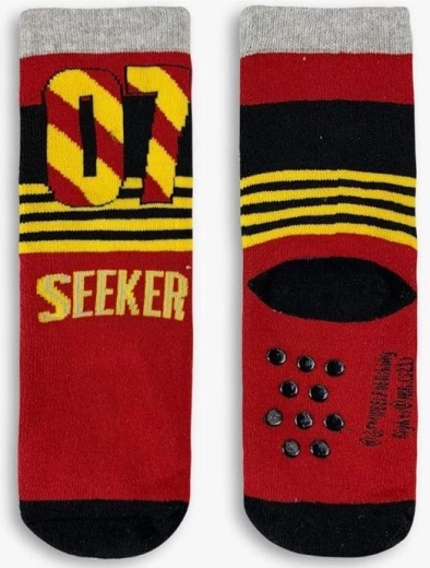 Frotte skarpetki Harry Potter