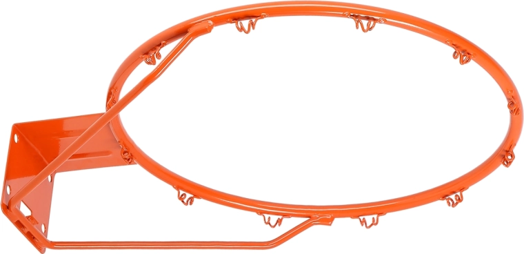 Solidna stalowa konstrukcja do codziennej gry