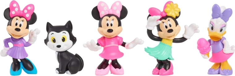 Dopracowane detale i żywe kolory