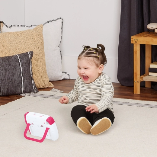 Wsparcie rozwoju sensorycznego