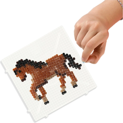 Rozwój małej motoryki i cierpliwości