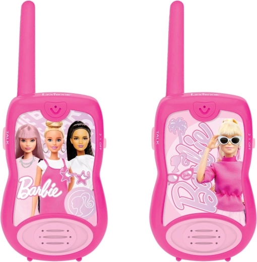 Design BARBIE, który zachwyca
