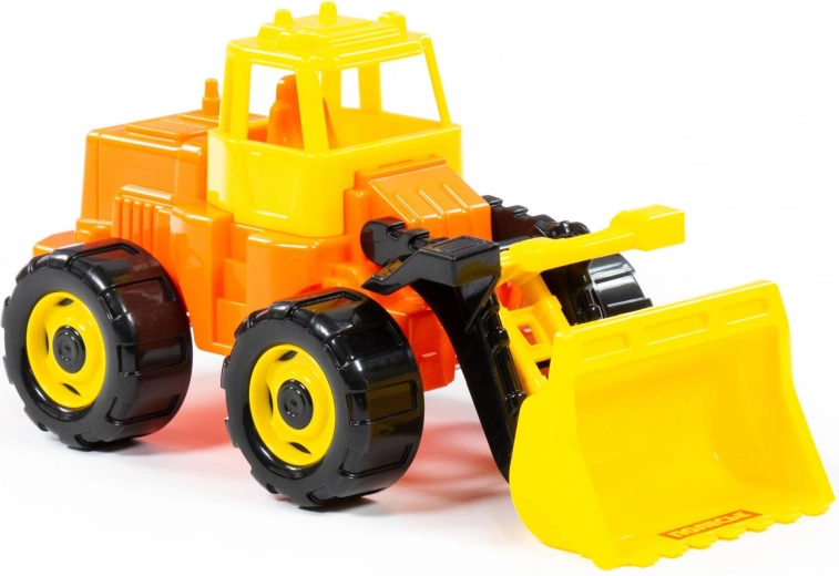 Lekka i wytrzymała konstrukcja