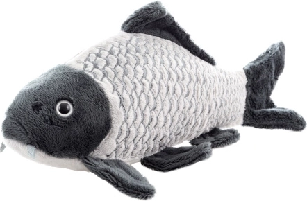 Pluszowy karp 25 cm