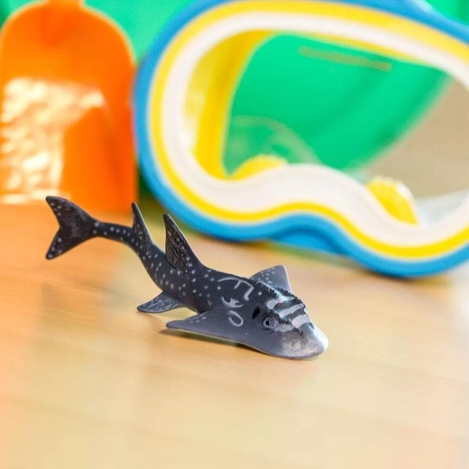 Bezpieczniejszy materiał i ekologiczne podejście