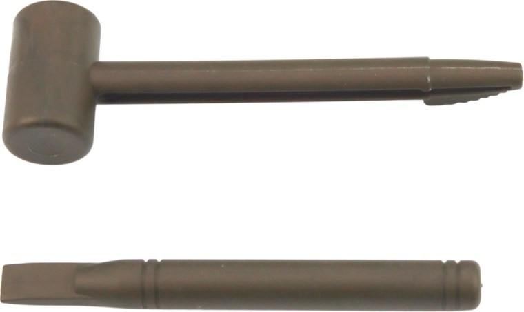 Dziecięce narzędzia do łatwej obróbki