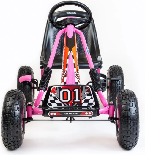 Napęd z wolnym biegiem i biegiem wstecznym