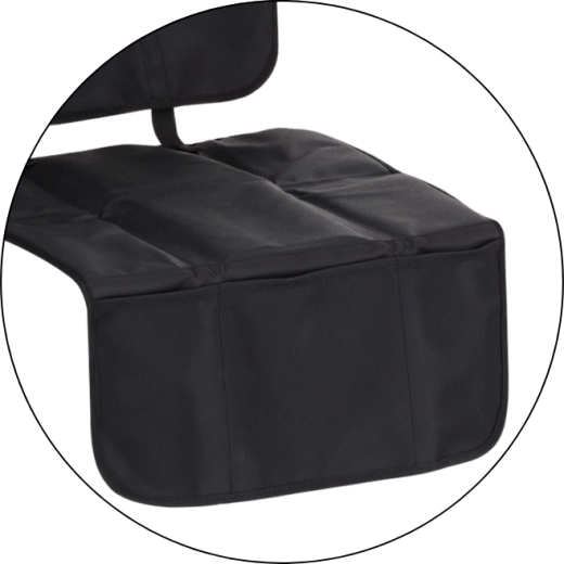 Praktyczny organizer z kieszeniami