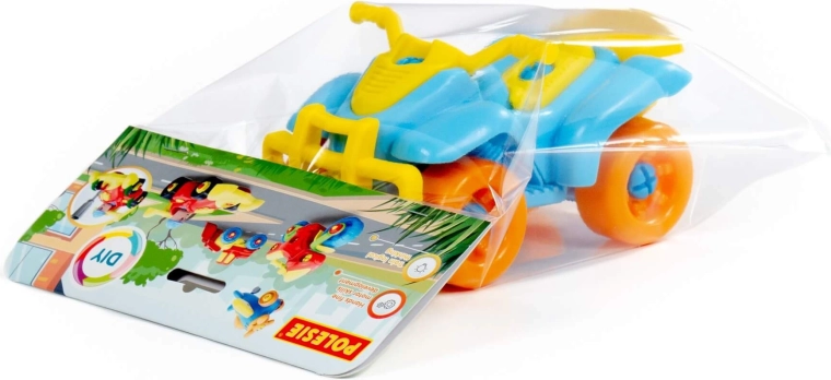 Dwie radosne wersje kolorystyczne