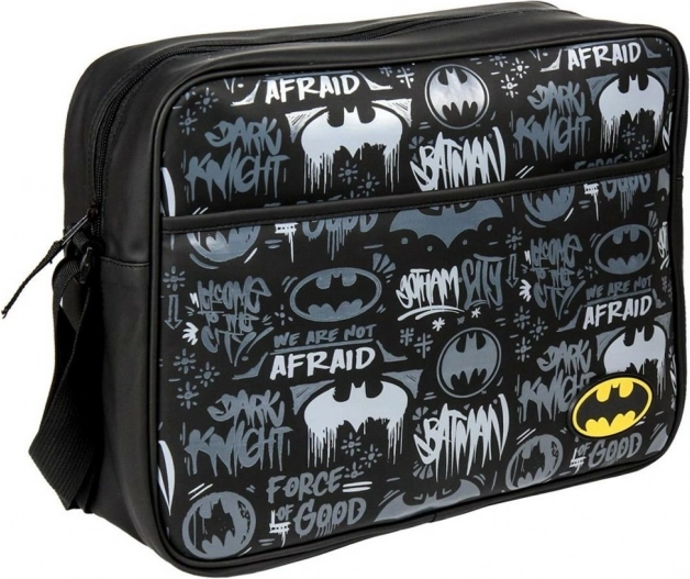 Torba na ramię BATMAN od DC