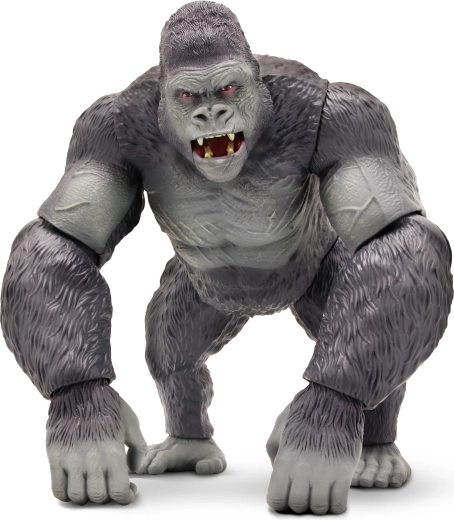 Wysokość 43 cm i detaliczne wykonanie