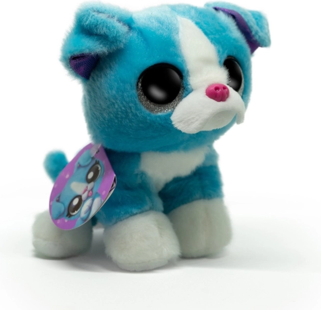 Pluszowe zwierzątko Coco z niespodzianką – Poncho