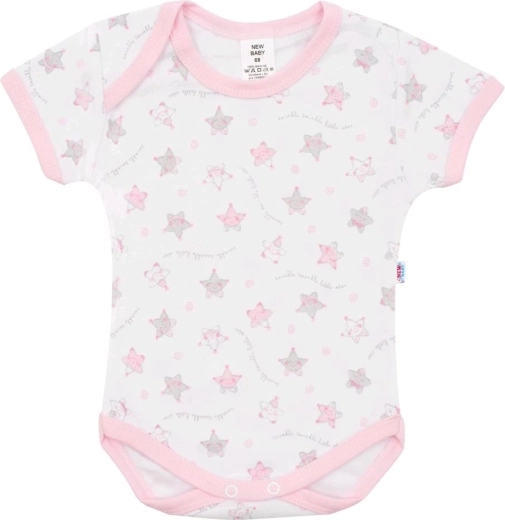 Wygodne body z praktycznymi napami