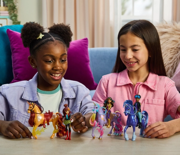 Magiczne przygody Unicorn Academy