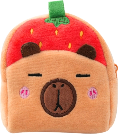 Miękki plusz i uroczy design