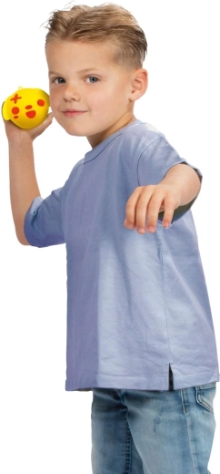 Miękka i bezpieczna dla dzieci