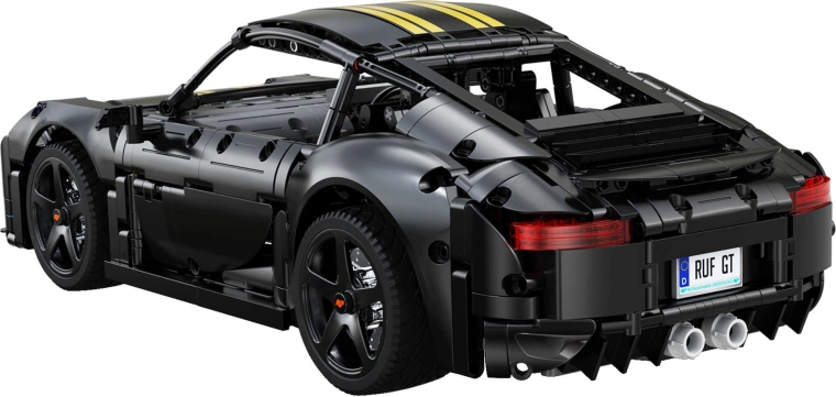 Gotowe do rozszerzenia RC