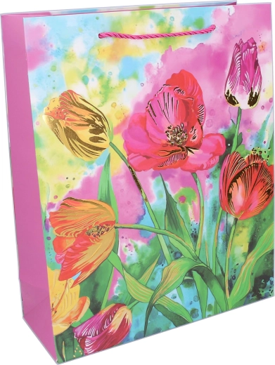 Odpowiednia na większe prezenty