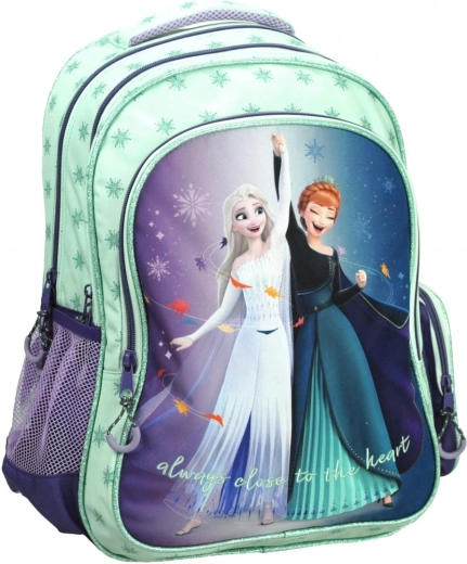Plecak szkolny Frozen 43 cm