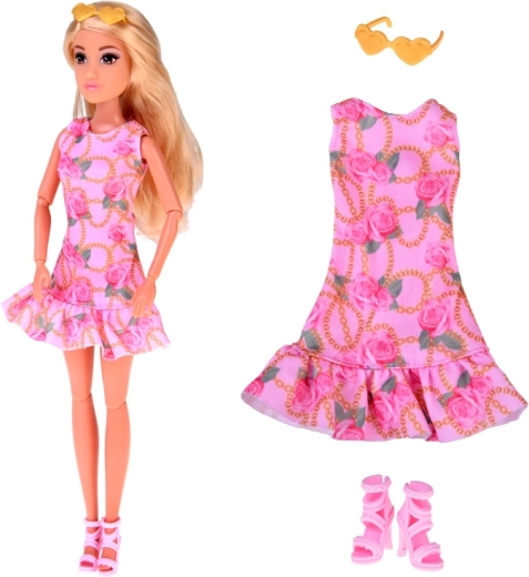 Dwa letnie outfity do nieskończonych kombinacji