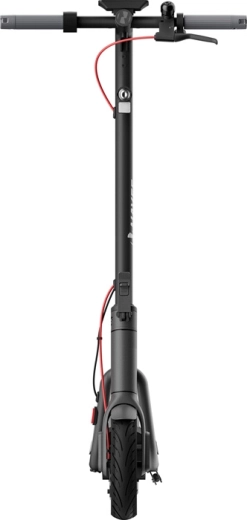 Dynamika i pewność na podjazdach