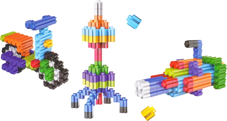 Wsparcie kompetencji STEAM