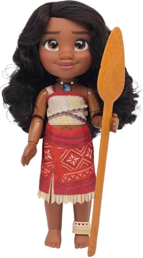 Piękne detale i włosy do czesania