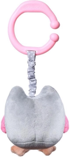 Uniwersalny pierścień C dla łatwego montażu