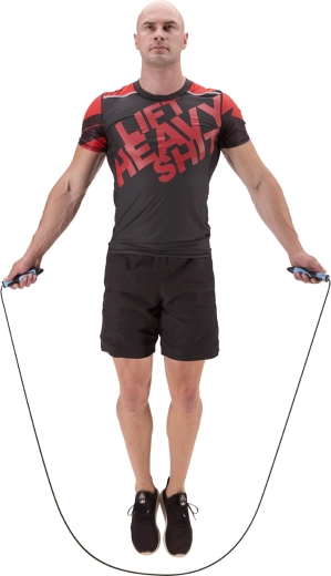 Płynny i szybki obrót dzięki łożyskom