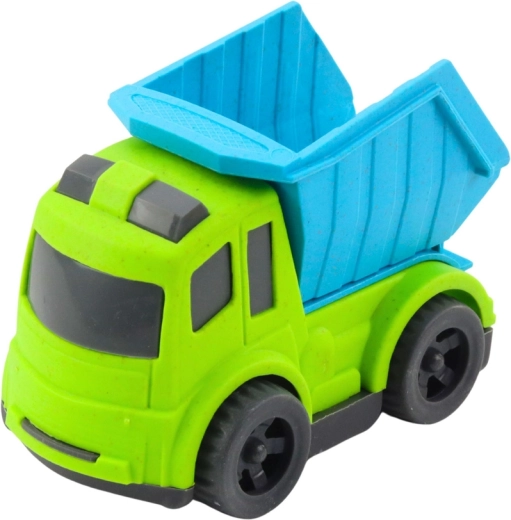 Ruchoma wywrotka do realistycznej zabawy