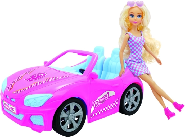 Wsparcie wyobraźni i zabawy w odgrywanie ról