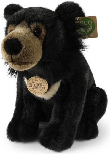Rappa pluszowy niedźwiedź mrówkojad 32 cm eco-friendly - 1 sztuka