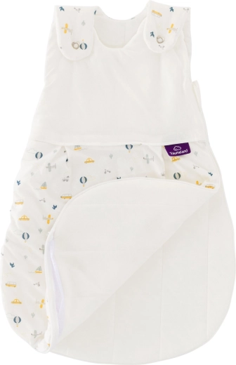Oddychające materiały z włóknami TENCEL®