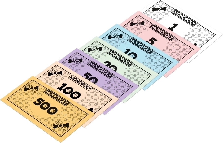 Barwne banknoty do sprytnego handlowania