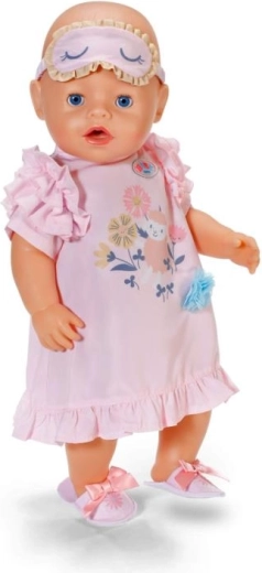 Kompletne akcesoria do spania