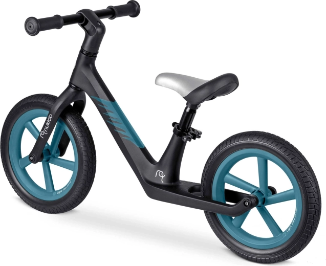 Nieprzebijalne koła EVA 12" dla płynnej jazdy