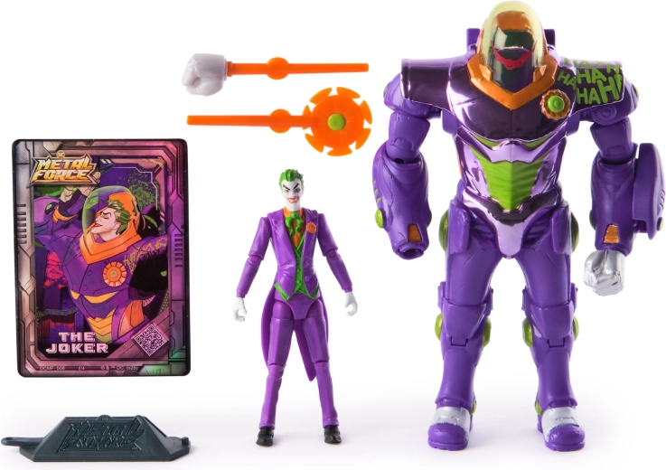 Wystrzeliwane pociski i akcyjne akcesoria